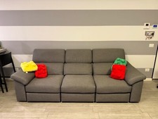 divano 4 posti poltrone e sofà