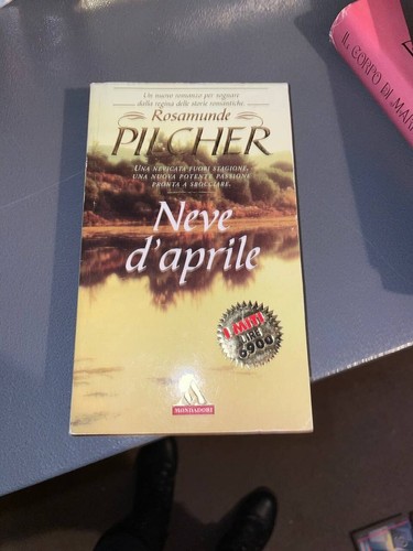 Rosamunde pilcher neve - rosamunde,