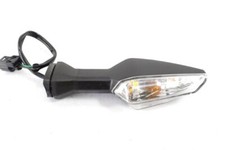 KAWASAKI Z 650 230070228 FRECCIA ANTERIORE SINISTRA 21 - 24 FRONT LEFT FLASHER 2