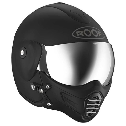 Casco moto tetto ro9 roadster - casco,