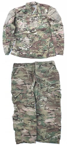 Army per usa mimetico - us,