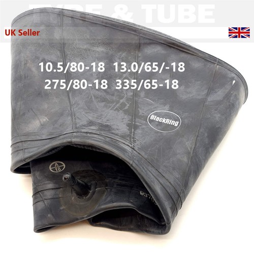 Tubo interno 18 - 10,5/80-18, adatto