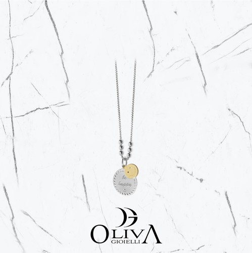 Comete gla 143 - collana, donna