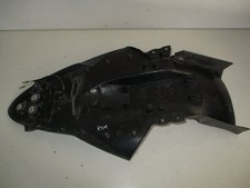 Parafango Posteriore Carena Scocca Carene KTM Duke II 640 2002 2006 Rear Fender