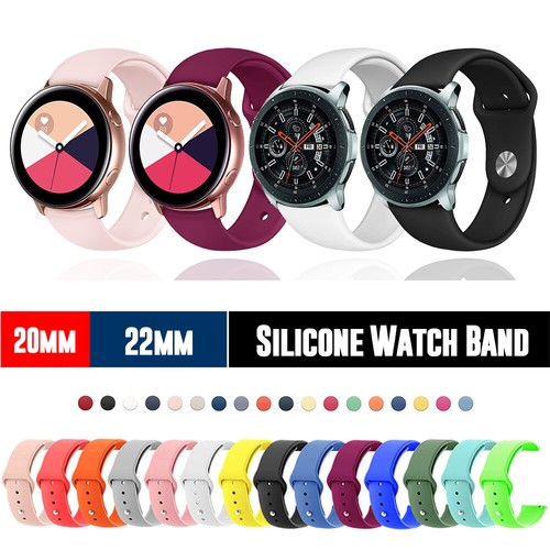 Cinturino sportivo silicone - cinturino,