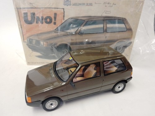 Laudoracing fiat uno - laudoracing, 45