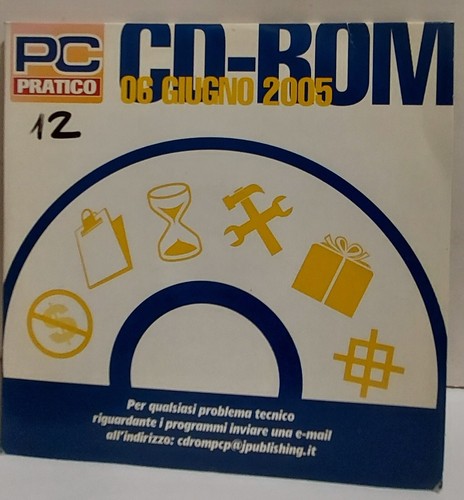 Pratico problema tecnico - pc,