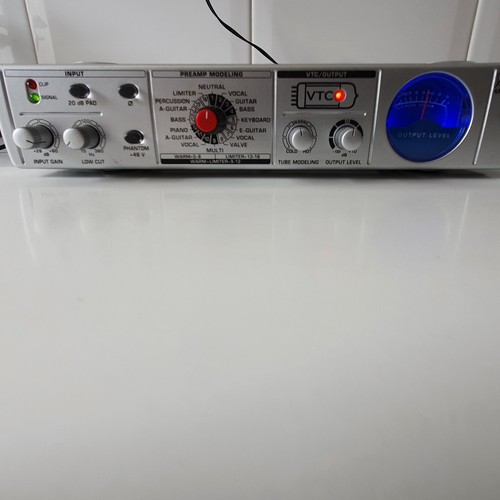 Behringer mic800 - behringer,