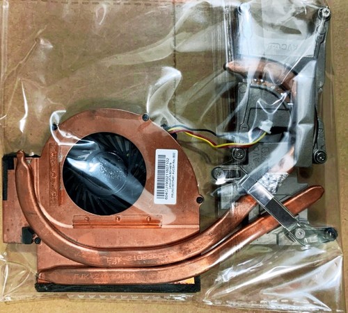 Ventola raffreddamento cpu - di,