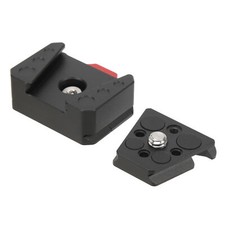 V Lock Quick Release Plate