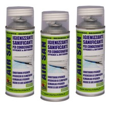 Spray igienizzante - spray,