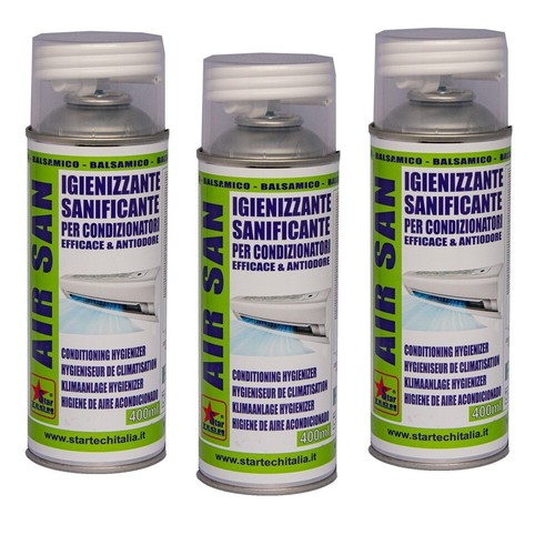 Spray igienizzante - 3,