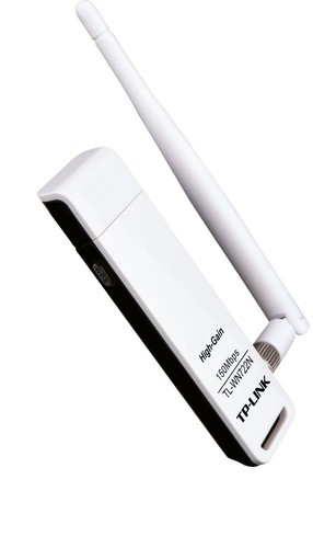 Link wn722n adattatore - tp-link,