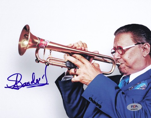 Arturo sandoval tromba jazz - arturo,