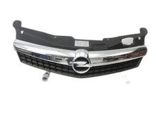 Griglia anteriore radiatore