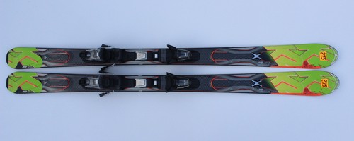 Amp rasoio rocker 153 - k2,