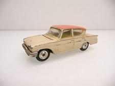 Corgi Toys 234 1:43 Ford