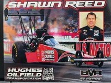 "VRHTF VTG COOL SHAWN REED