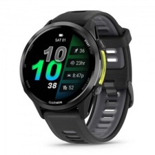 Garmin Forerunner 970 grigio