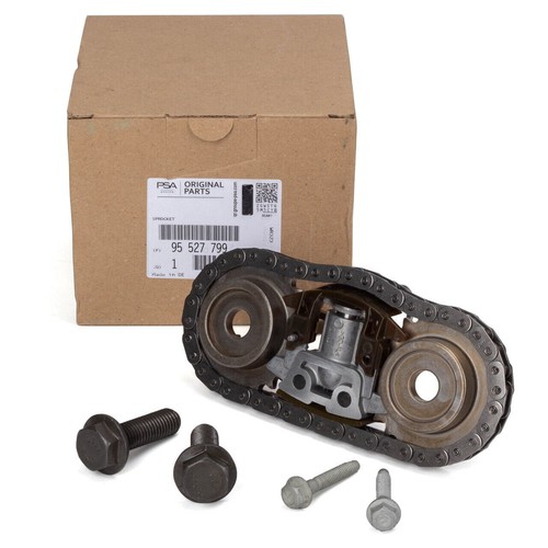 Kit catena distribuzione - kit,