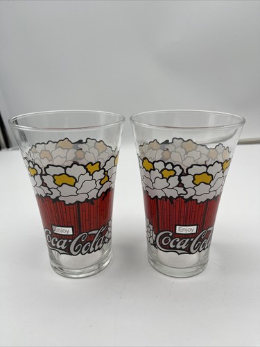 Bicchieri svasati vintage - 2,
