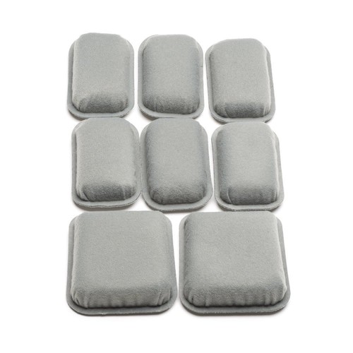 Set cuscinetti casco