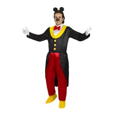 Costume carnevale adulto - costume,
