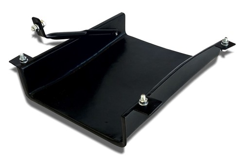 Presa aria intercooler - presa, d’aria