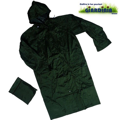 Cappotto impermeabile - cappotto,