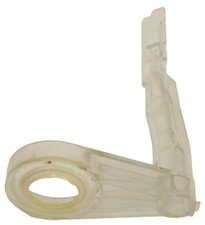 ASTA IN PLASTICA MOULINEX OVATIO 3 DUO ATA PER RICAMBI ELETTRODOMESTICI