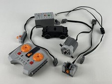 Lego Lotto Pezzi Per Treno