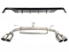 FORD Focus IV 1.5 scarico