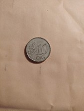 Moneta Euro Spagna Espana 1999