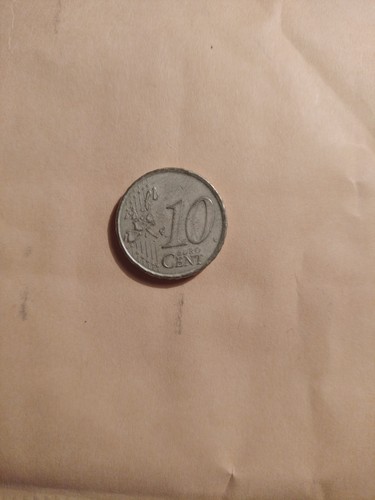 Moneta euro spagna espana - espana, 1999