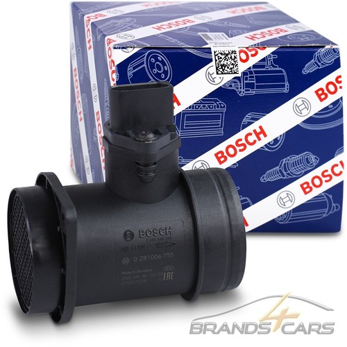 Misuratore massa aria bosch - misuratore,