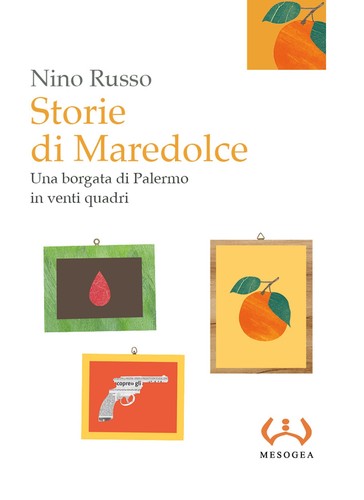 Storie maredolce borgata - di, maredolce.