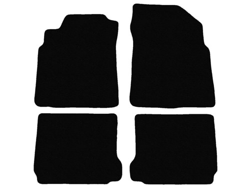 Basic tappetini per nissan - basic,