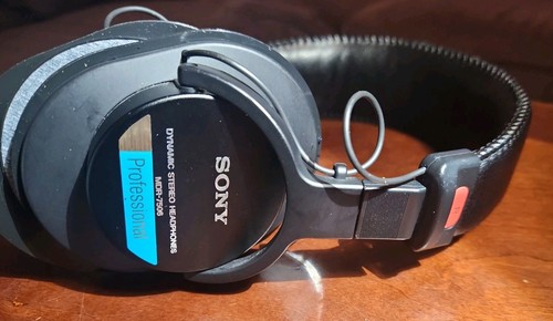 Sony mdr 7506 cuffie - sony,
