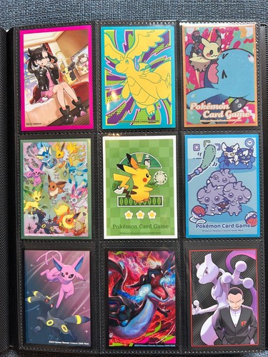 Lot official pokemon tcg - lot, 9