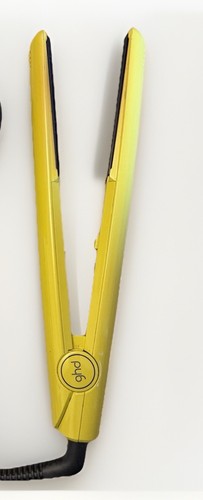 Rara piastra per capelli ghd - piastra,