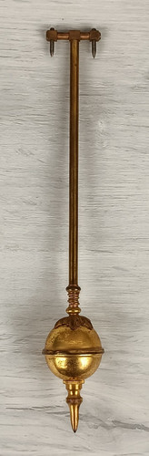 Pendolo ottone strumento - -,