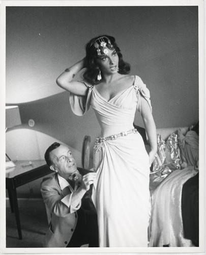Photo originale gina - photo,