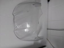 Cupolino Parabrezza 46637694991 Moto BMW F650GS F750GS F800GS