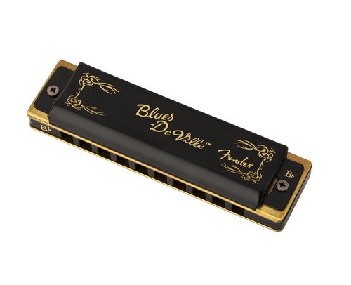 Fender blues deville - fender®,