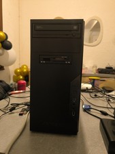 RETRO PC fixe Pentium Dual