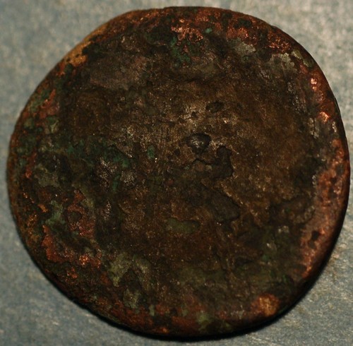 Moneta greca antica - e, illiria