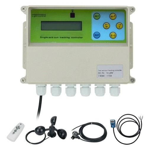 Telecomando lcd monoasse - telecomando,
