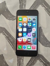 Apple iPhone SE A1723 16gb Grigio Siderale Space Gray 3078