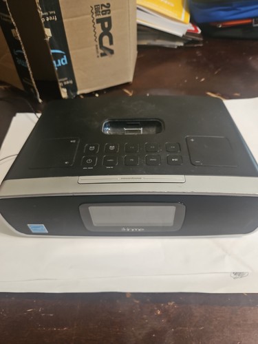 Ihome ipod altoparlante - (ip90),