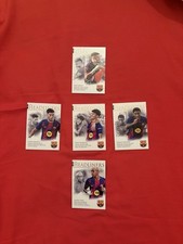 Set Headliners Barcellona 2025